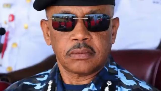 Police arrest five suspects over murder of 14-year-old boy in Osun