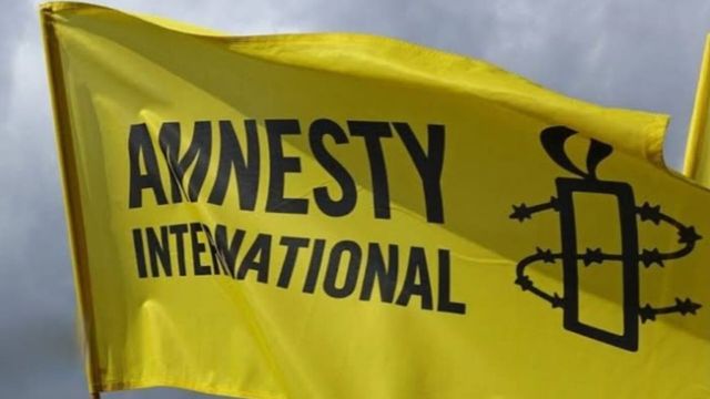 Amnesty International vows to expose sponsors of election violence