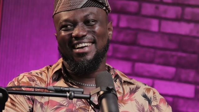 From Nollywood to Dubai: Dickson Okezue builds his influence through entertainment