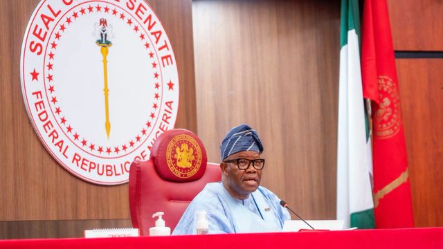 Senate calls for stricter tenancy laws to combat human trafficking