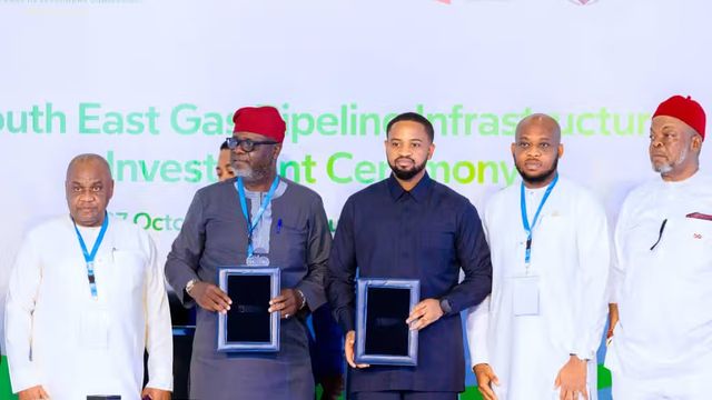 FG begins construction of $100m S/east gas pipeline project