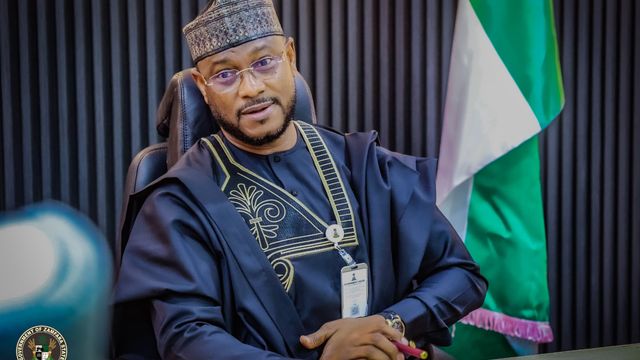 2027: Igbo community in Zamfara endorses Gov. Lawal reelection