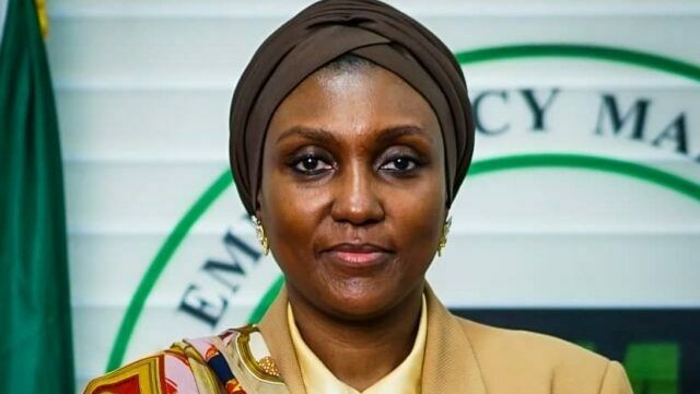I am grateful for NewsDirect nomination — NEMA DG on Exemplary Leadership Award