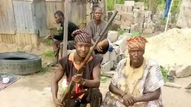 Killings of minors heighten for security concerns in Edo