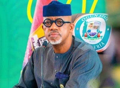 Ogun Gov’t suspends traditional ruler over alleged partisan political activities
