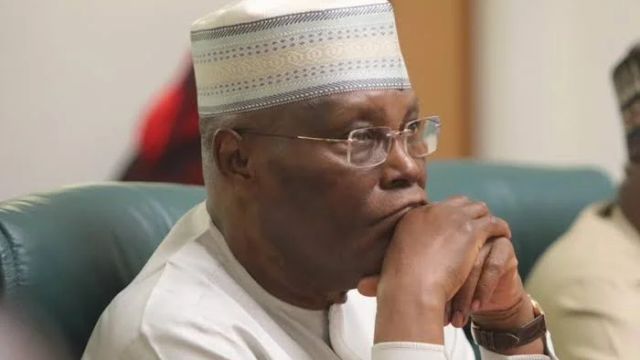 EFCC accepts Agbonayima’s corruption petition, reopens investigation against Atiku