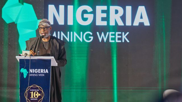 11th Nigeria Mining Week targets investment, critical minerals growth
