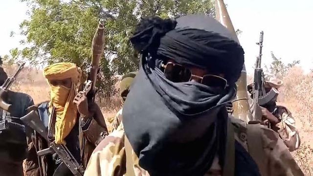 Bandits kill resident, abduct nine in Kaduna community