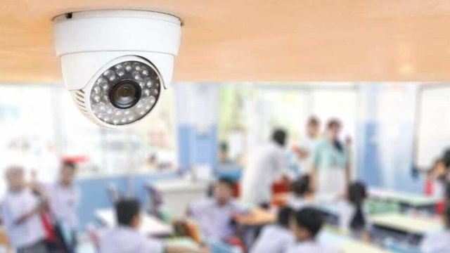FCT Safe Schools: PCRC donates CCTV Cameras to 5 Schools