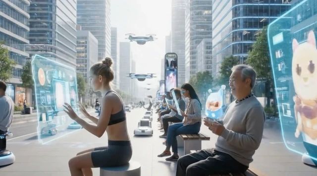AI and 2027: Who answers when technology gets it wrong?