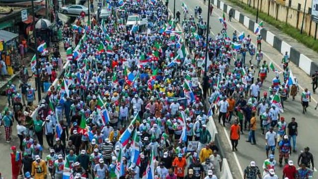 2027: Imo APC holds “One million-man march” for Tinubu’s re-election