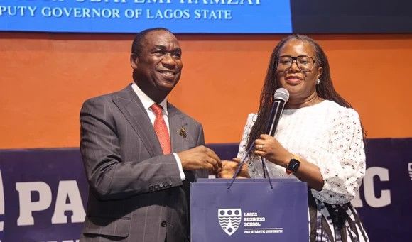 Lagos targets 3,000MW electricity supply