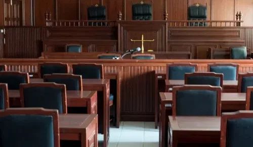 Police arraign man, 29, over alleged N2.5m motorcycle theft