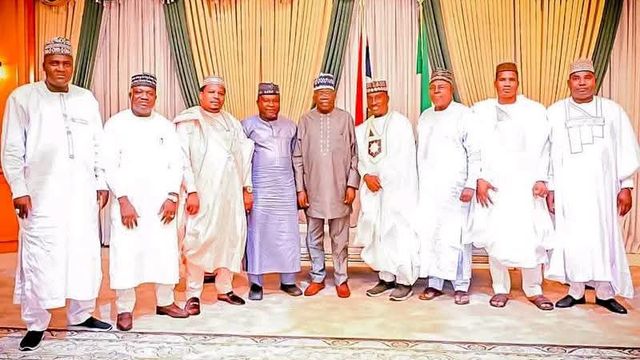 Tinubu intervenes in Zamfara APC crisis, moves to reconcile aggrieved lawmakers