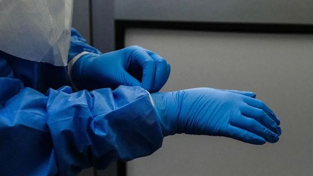 WHO warns of complex Ebola spread after Nigeria confirms case