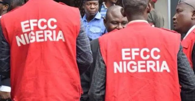EFCC docks businesswoman over ₦100m land fraud