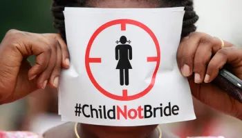 Lagos reaffirms commitment to ending child marriage
