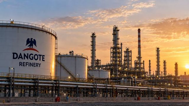 Renaissance Capital lifts Dangote Refinery valuation by 33.4%