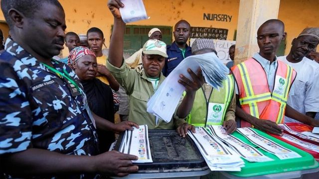 2027 Elections: CSOs launch platform to track real-time IReV results upload