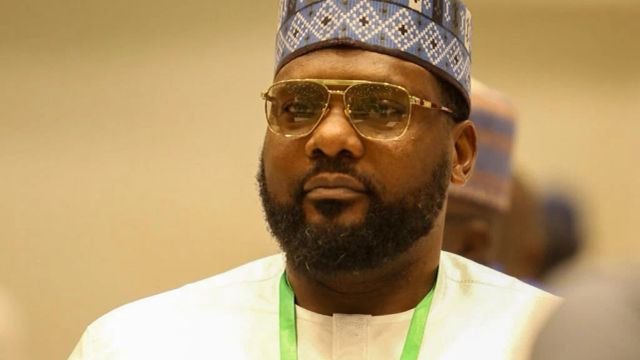 Abdullahi pledges reforms, grassroots development to transform Nigerian basketball