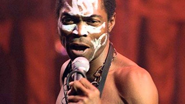 Obesere, Femi Kuti, others celebrate Fela’s posthumous birthday at Felabration