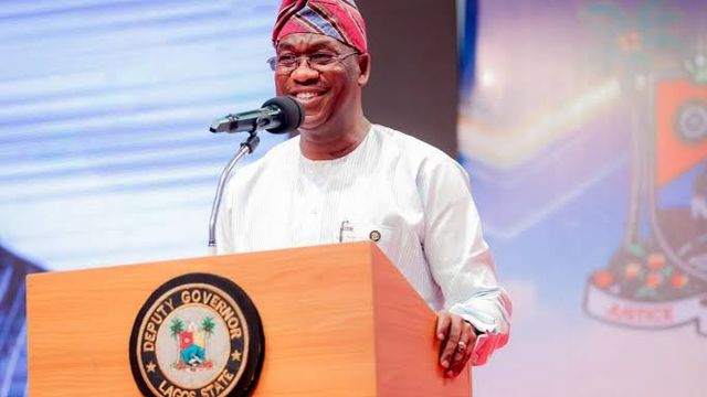 APC pledges continuity, deeper development under Hamzat in Lagos