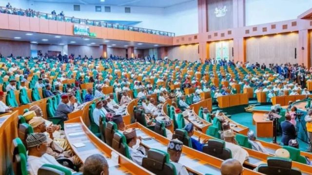 Reps probe SGF’s approval for lawmakers’ foreign trips