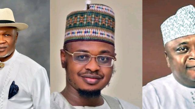 2027: INEC releases final guber candidates’ list in Rivers