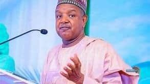 World Bank/IMF Meetings: Bagudu says Tinubu’s reforms yielding results