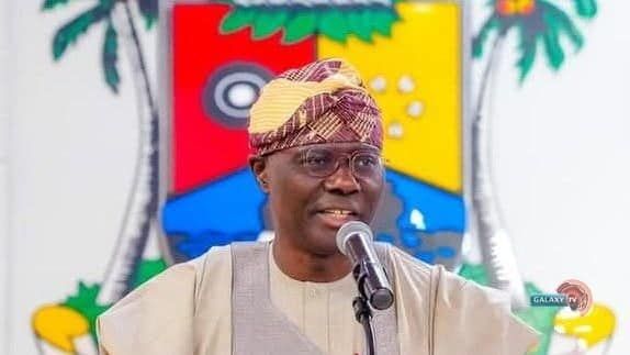 Sanwo-Olu says Lagos has delivered 10,623 homes in 7 years