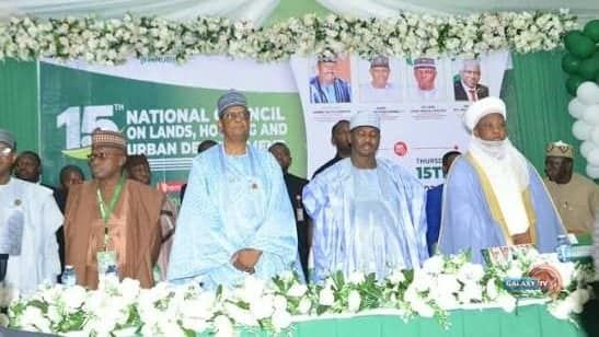 FG plans N85m mortgage limit, 40% allocation for informal workers