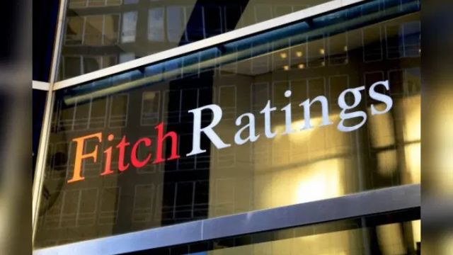 Fitch revises Nigeria’s outlook to positive