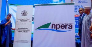 Oyetola pledges CVFF funds to shipowners