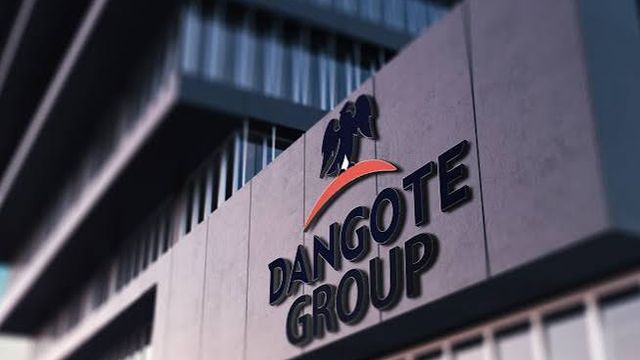 Dangote reveals plans to revise $100bn 2030 investment target