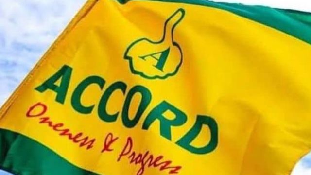 Kebbi Accord guber candidate promises N.5m minimum wage