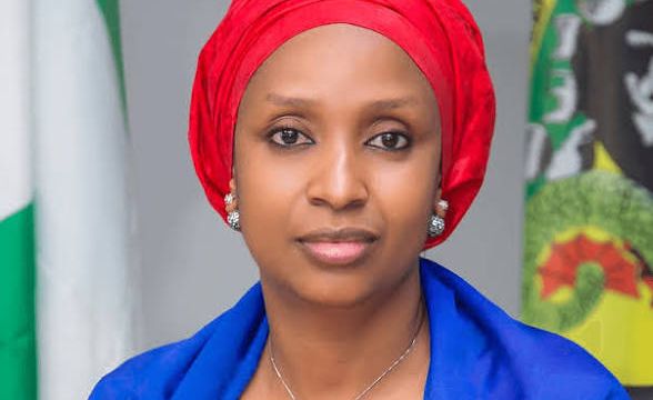 Hadiza Bala Usman: The engine room of the Renewed Hope agenda
