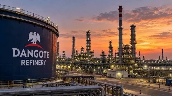 Investors from 120 countries, all 54 African countries subscribe to Dangote IPO