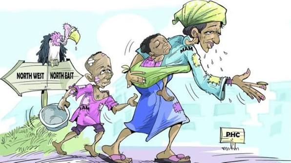 Nigeria cannot treat its way out of malnutrition