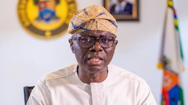 Lagos sets Dec 31 deadline for residents on mandatory health insurance