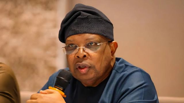Electricity supply: FG clears N1.2trn of N2.3trn debt – Power minister
