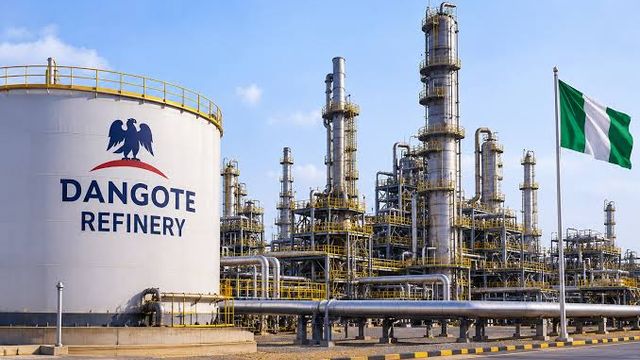 IPO: Investors rush for Dangote Refinery shares as offer closes on 27 October