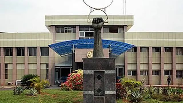Enugu Assembly passes alteration bill for establishment of state police