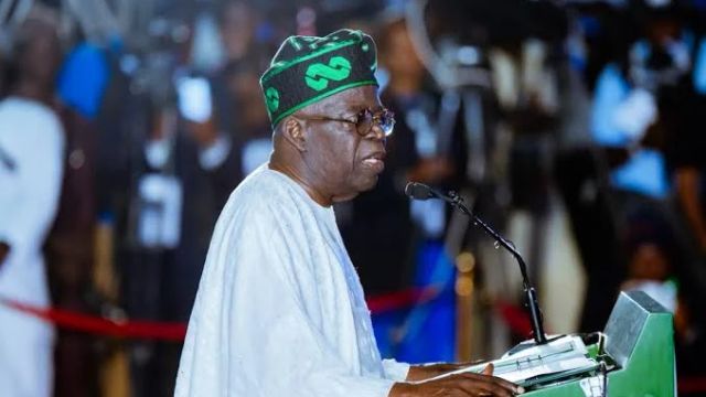 2027: APC chairman predicts 70% North’s votes for Tinubu