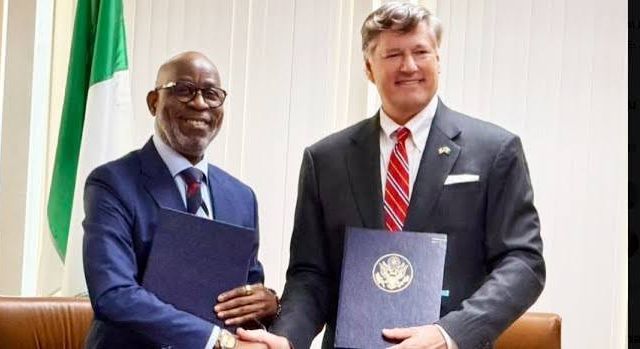 Nigeria-US minerals deal: ITUC-Africa demands jobs, local content