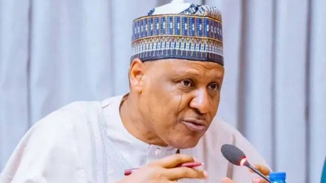 Friends of Tinubu Reforms appoint information minister Grand Patron