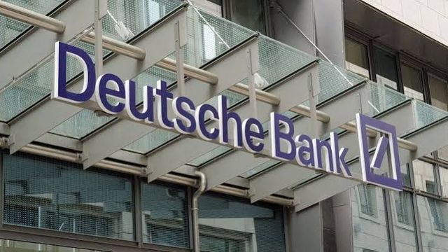 Deutsche Bank endorses Naira’s potential as foreign reserves surge above $55bn