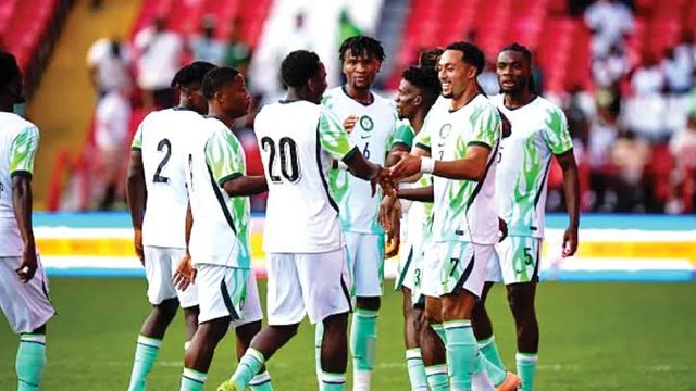 FIFA appoints Normalisation Committee to oversee Nigeria football