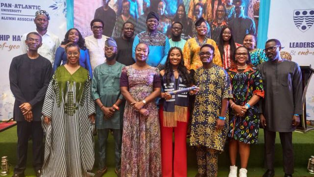 Over 400 leaders set for PAU alumni conference