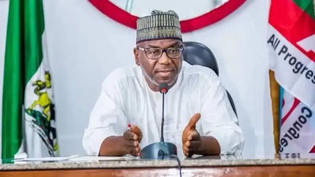 Insecurity: Kwara Gov’t inaugurates 10-man committee to boost transport surveillance