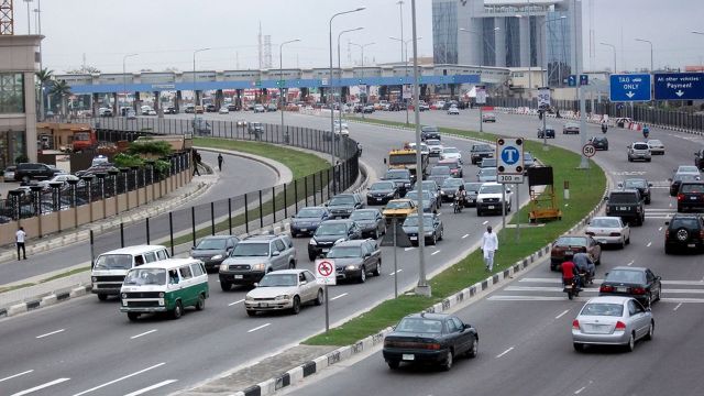Lekki-Epe expressway repairs begin Thursday, motorists face 35-day disruption